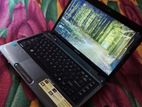 Toshiba Laptop 8GB 256 SSD