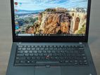 Lenovo T470 Laptop