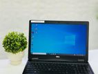 Dell Laptop I5 6th Gen