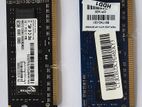4GB DDR3L 1600MHz RAM 120GB