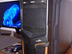 8GB 500GB Gaming PC