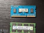 8GB RAM with 4GB
