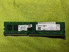 8GB DDR 3 RAM Card