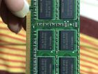 8GB Ddr 3 RAM