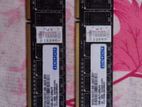 8GB DDR 3 Ram