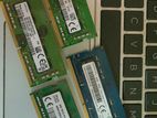 8GB DDR 4 RAM