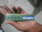 8GB DDR3 Desktop RAM (2 × 4GB)