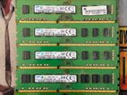 8GB DDR3 DESKTOP RAM