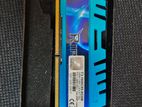 8GB DDR3 Gskill Ram