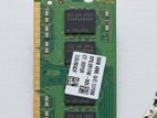 8GB DDR3 Laptop RAM Card (used)