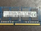 8GB DDR3 Laptop RAM