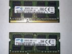 8GB DDR3 Laptop RAM
