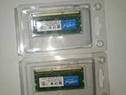 8GB DDR3 Laptop Ram