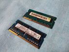 8GB DDR3 Laptop RAM Kit (2 x 4GB)