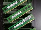 8GB DDR3 RAM Cards