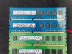 8GB DDR3 RAM Desktop