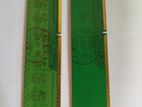 8GB DDR3 Ram