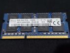 8GB DDR3 RAM