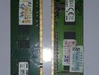 8GB DDR3 Ram