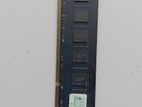 8GB DDR3 RAM