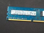 8GB DDR3 RAM