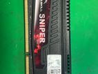 8GB DDR3 RAM