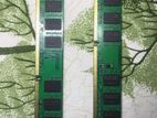 8GB DDR3 RAM X2