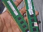 8Gb DDR3 RAM ×2