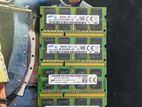 8GB DDR3L LAPTOP RAM