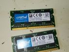 8GB DDR3L Laptop RAM