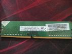 8GB DDR4 2400MHZ RAM SK Hynix
