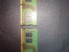 8GB DDR4 2600Mhz Samsung Laptop RAM 1.2V