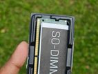 8GB DDR4 2666Mhz Laptop RAM