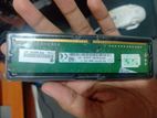 8GB DDR4 2666MHz RAM