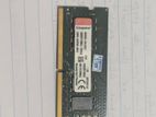 8GB DDR4 2667MHz Ram