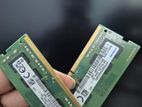 8GB DDR4 3200 Laptop RAM