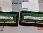 8GB DDR4 3200 Laptop Ram