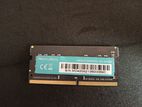 8GB DDR4 3200 Laptop RAM