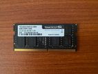 8GB DDR4 3200 Laptop Ram