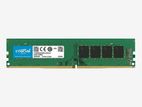 8GB DDR4 3200 MHZ