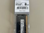 8GB DDR4 3200mhz Laptop RAM