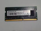 8GB DDR4 3200Mhz Laptop RAM