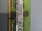 8GB DDR4 3200MHz Laptop RAM Samsung