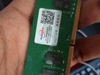 8GB DDR4 3200MHz RAM (Desktop)