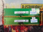 8GB DDR4 DESKTOP RAM USED