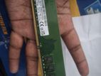 8GB DDR4 RAM