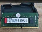 8GB DDR4 Laptop RAM 3200MHz