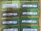 8GB DDR4 Laptop RAM 3200MHZ