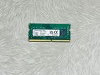 8GB DDR4 Laptop RAM