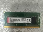8GB DDR4 Laptop Ram